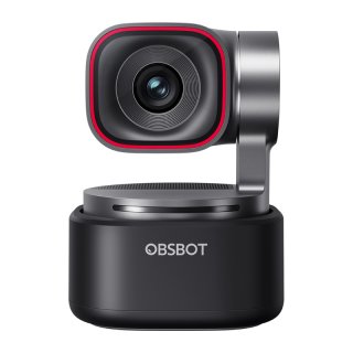 OBSBOT Tiny 3 Webkamera távirányítóval