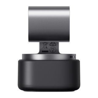 OBSBOT Tiny 3 Webkamera távirányítóval
