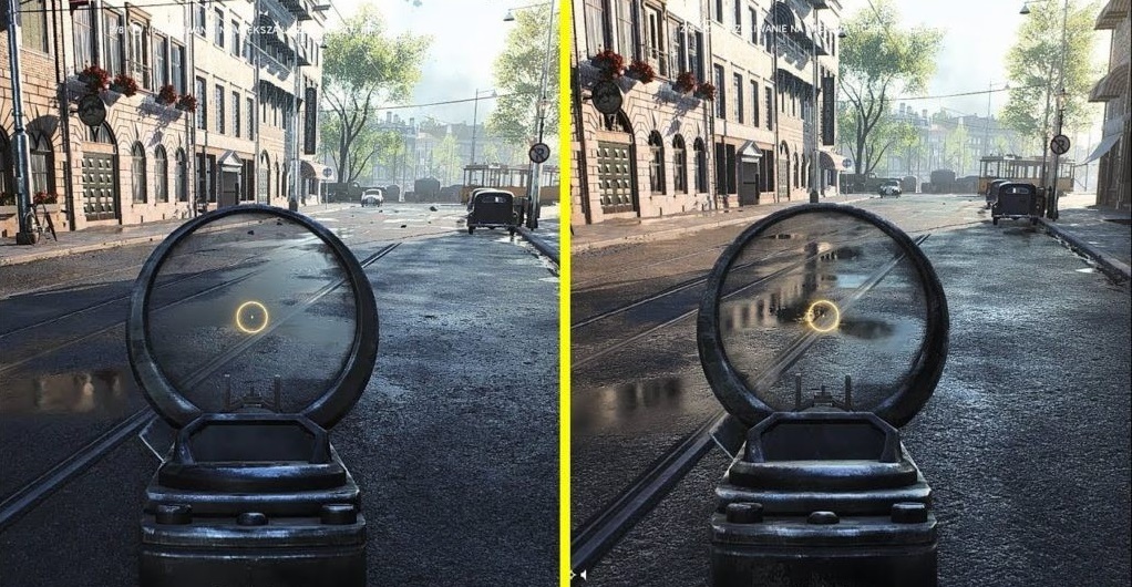 A legújabb generációs grafikai technológiák: Mit hoz a jövő a gamerek számára?