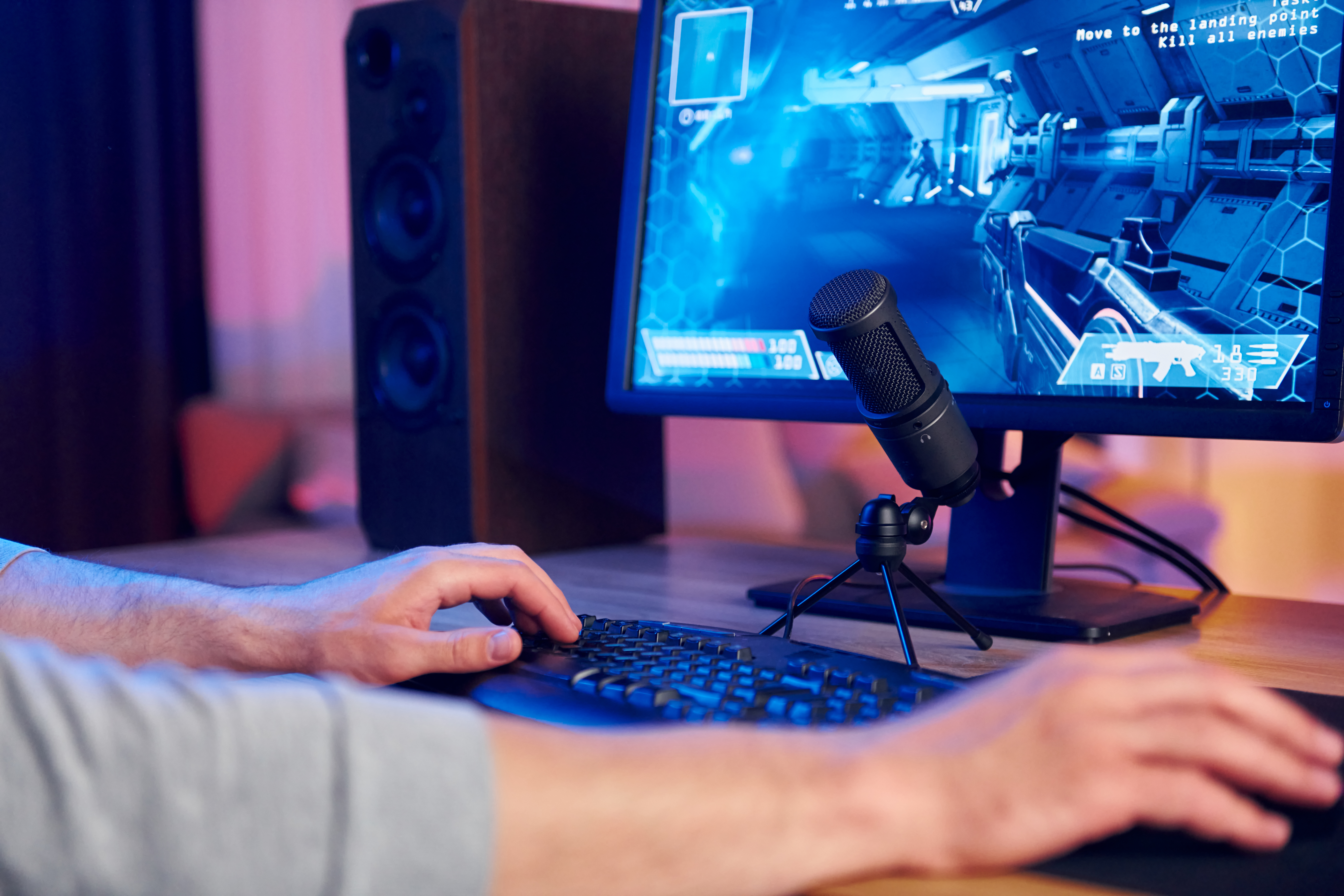 Top Tippek Gamereknek: Hogyan Emeld Szintre a Játékélményt