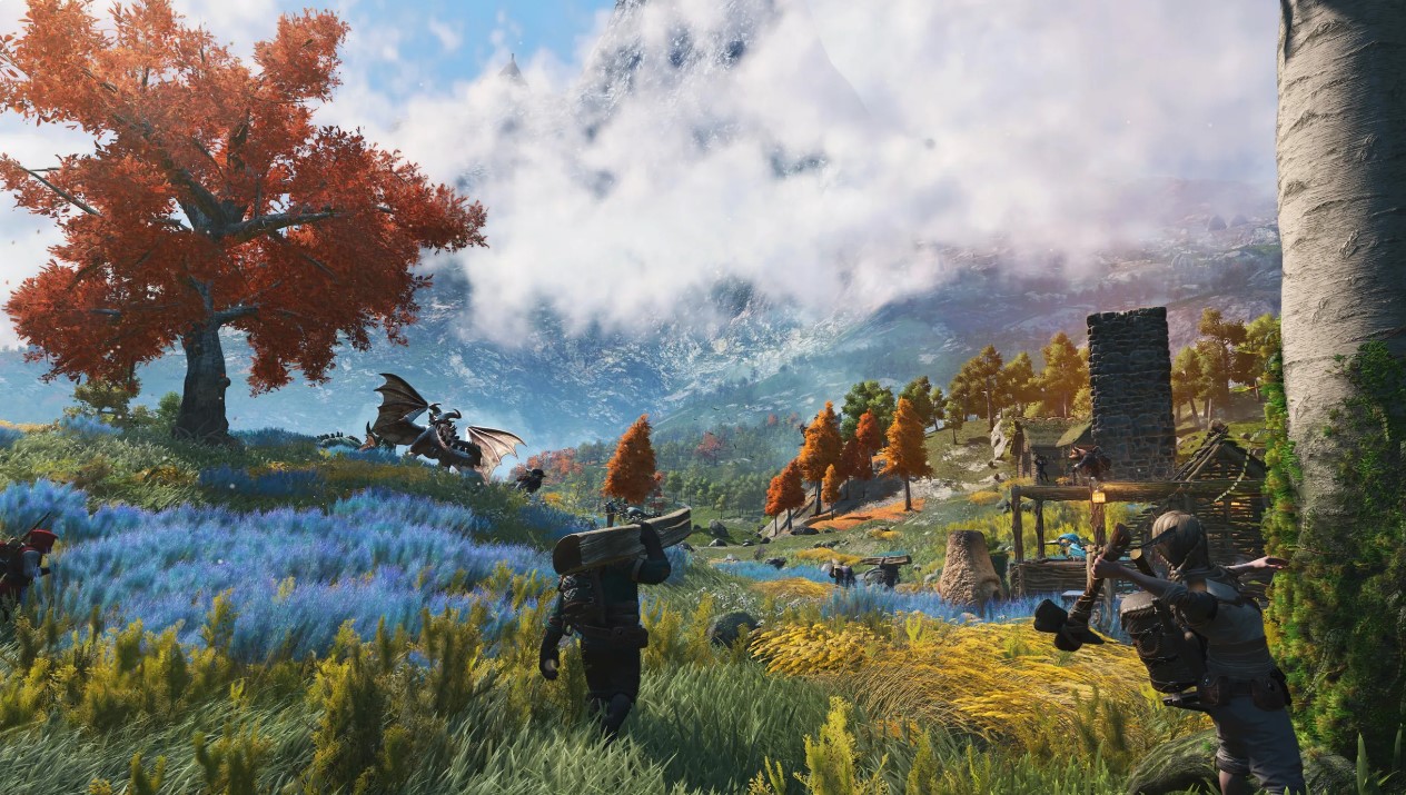 Procedurálisan Generált Világok – Fedezz Fel Végtelen Újdonságot a Gamingben!