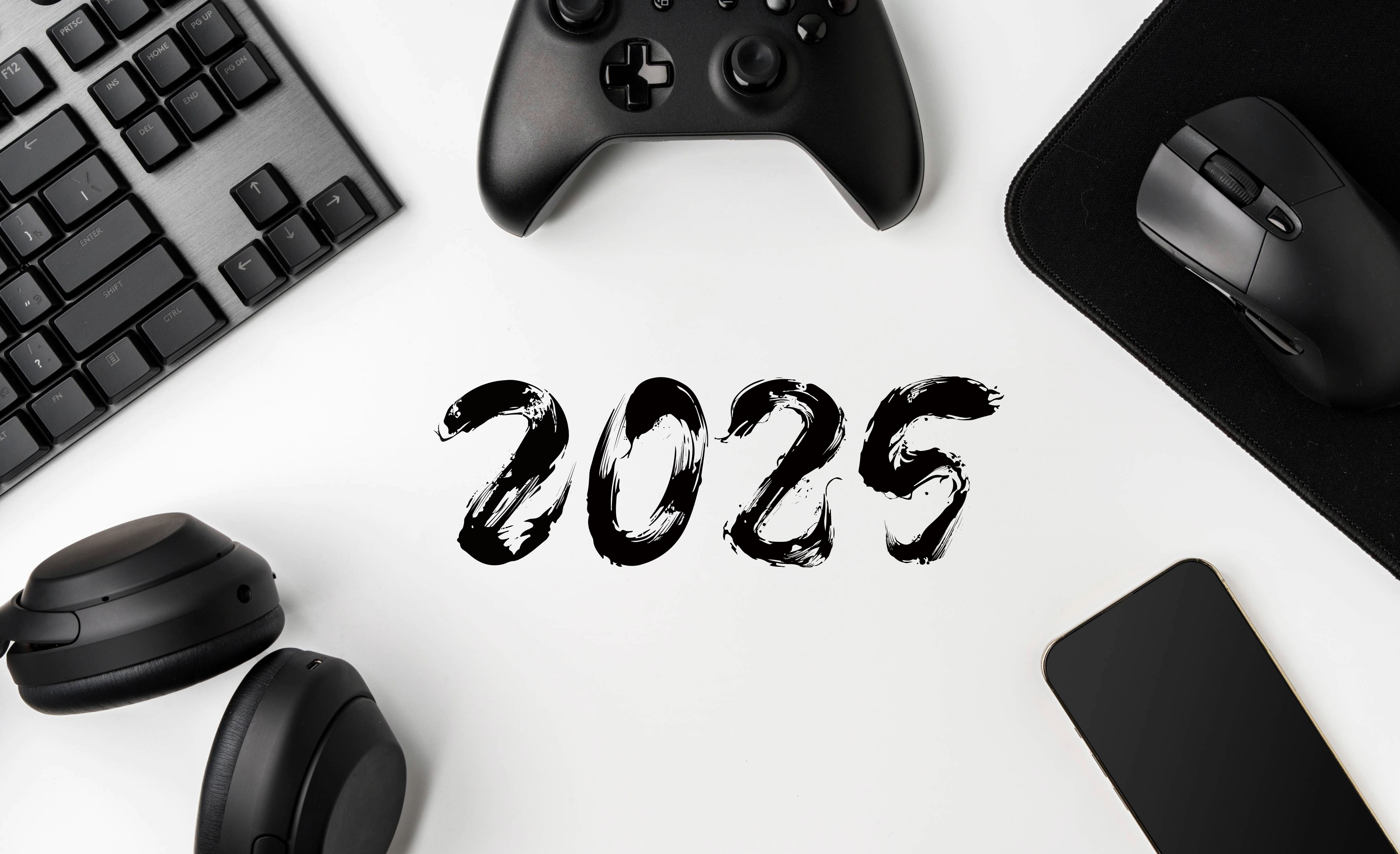 A 2024-es év legnagyobb gamer fejlesztései és trendjei
