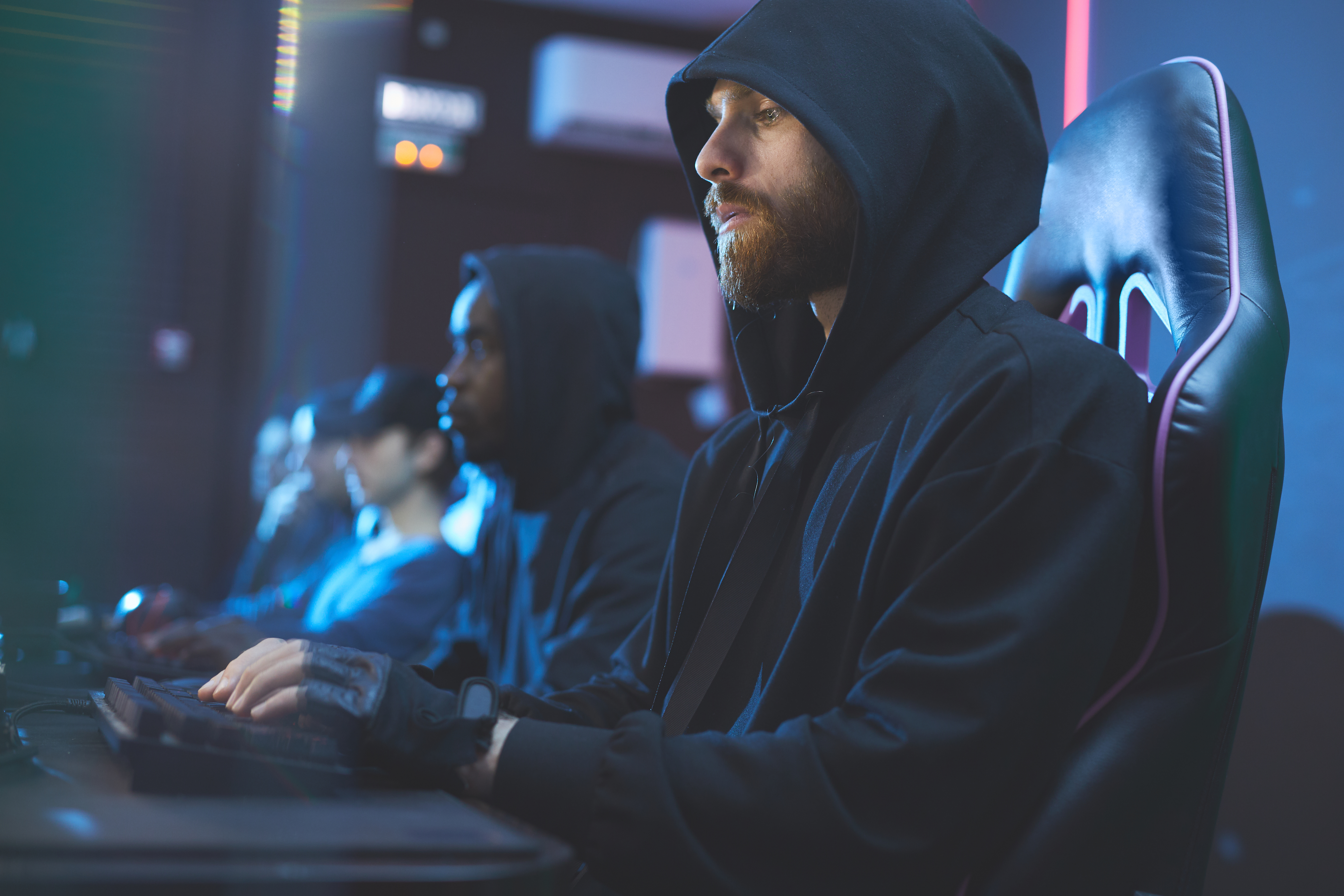 Hogyan javítsd a reakcióidőt FPS játékokban?