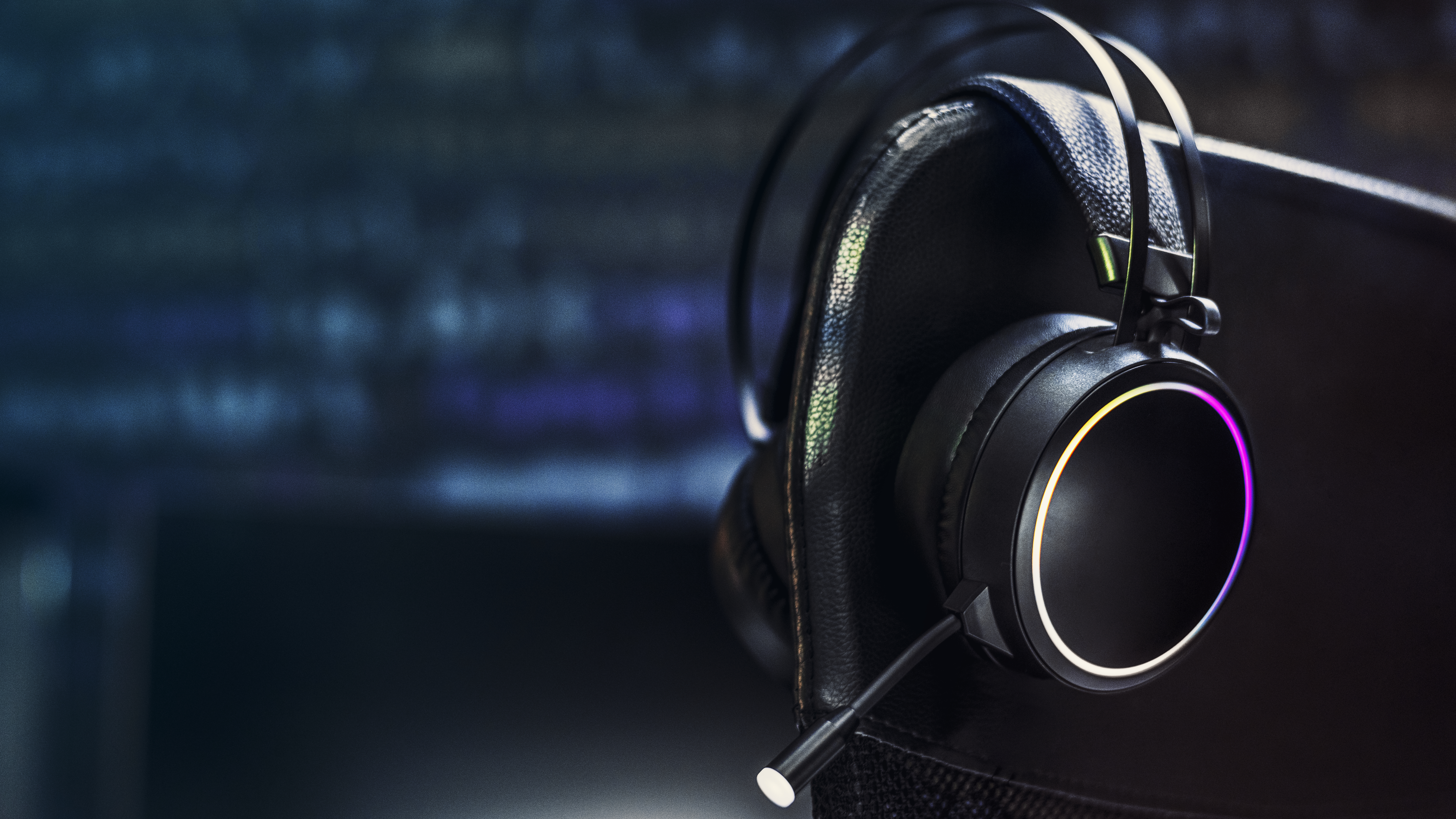 A tökéletes gamer headset kiválasztása – 3D hangzás, mikrofon minőség és kényelem