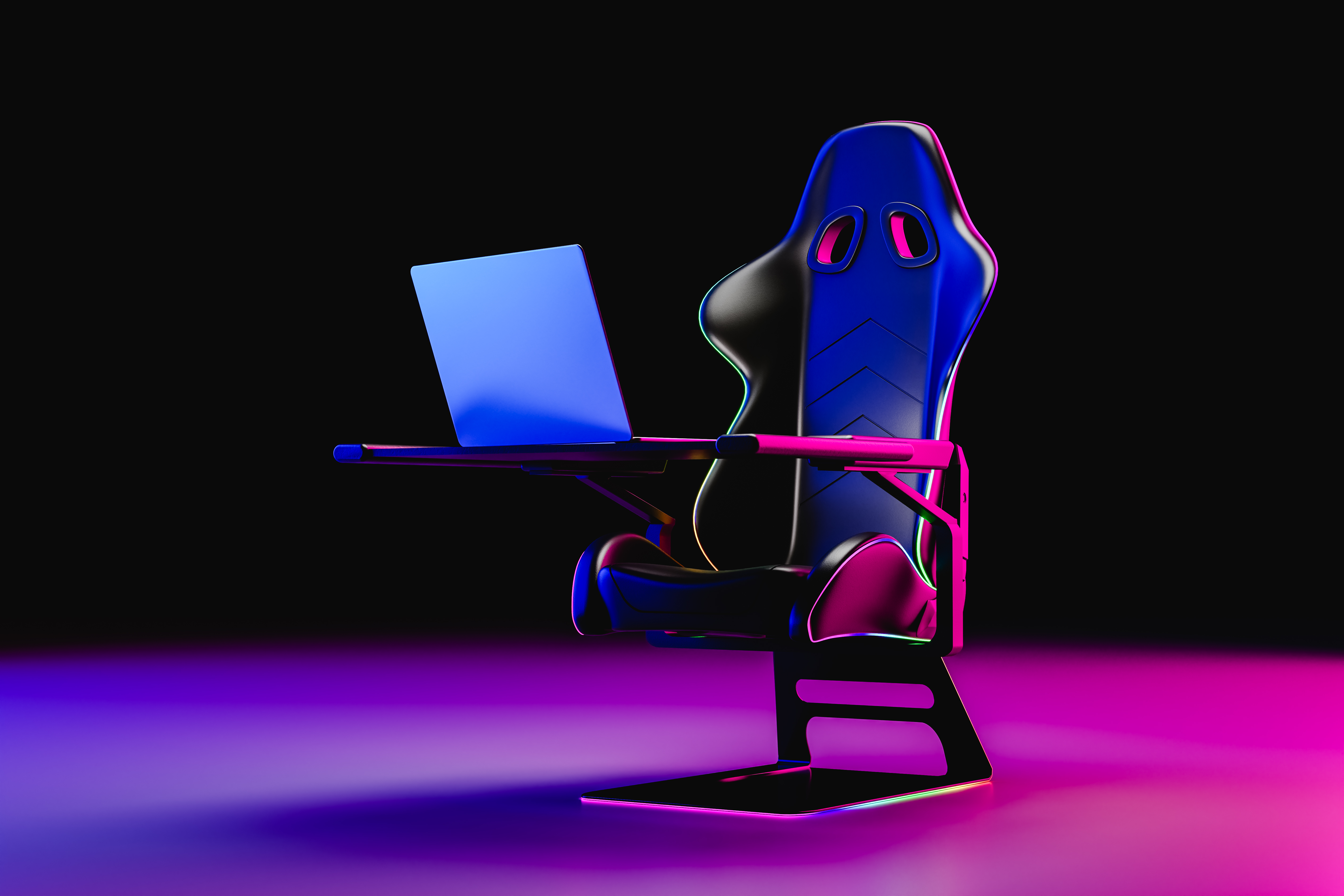 A legjobb székek és asztalok gamer szempontból – Ergonomikus tanácsok