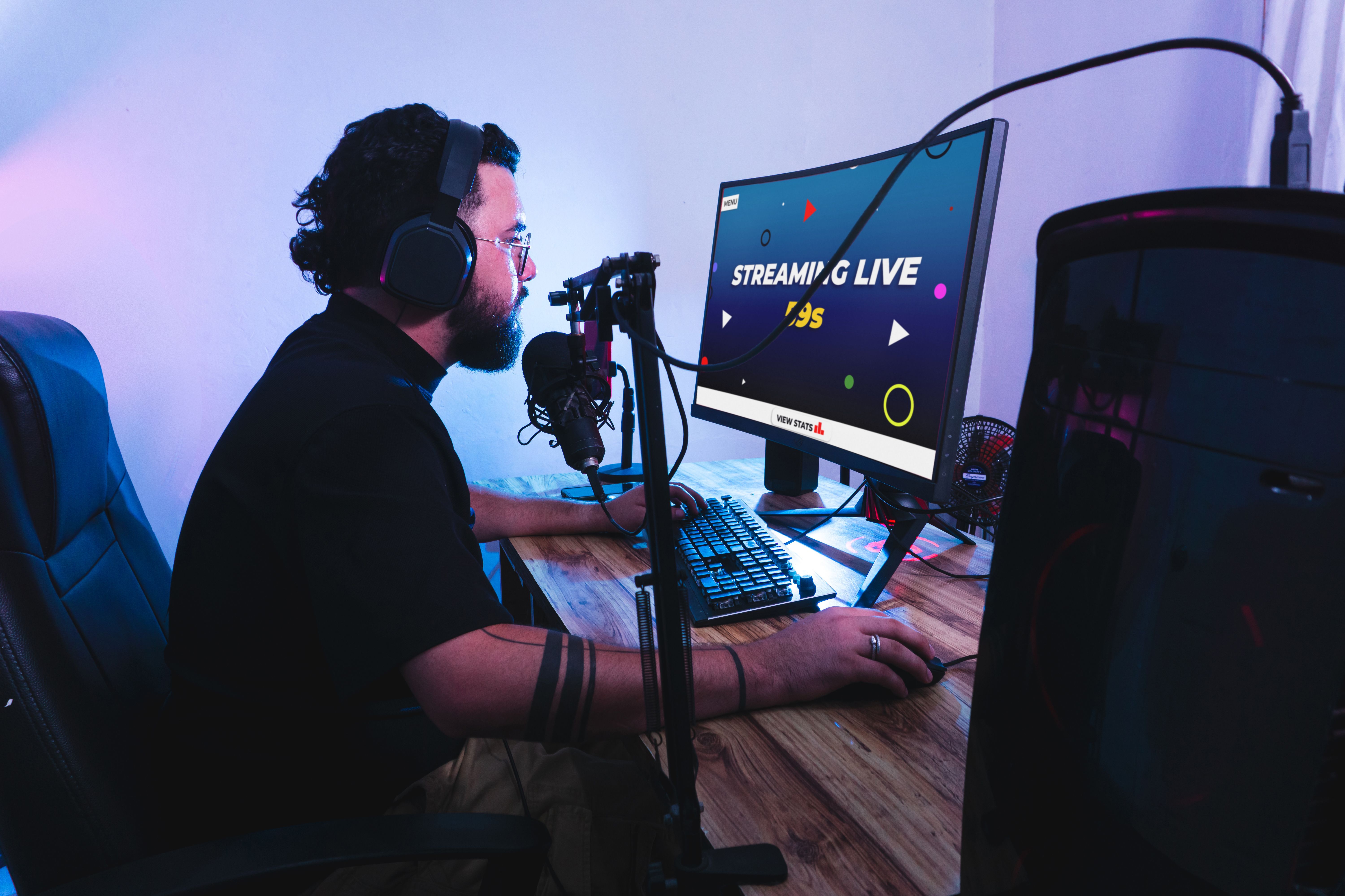 A legjobb OBS beállítások, hogy tökéletes minőségben streamelj