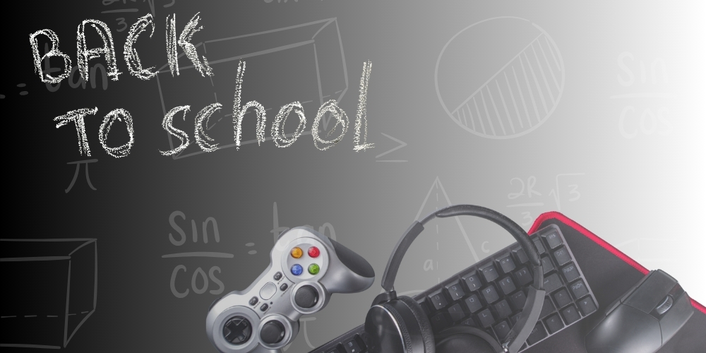 Gamer suli-start: megfelelő gépbállításról, szükséges gamer kellékekről