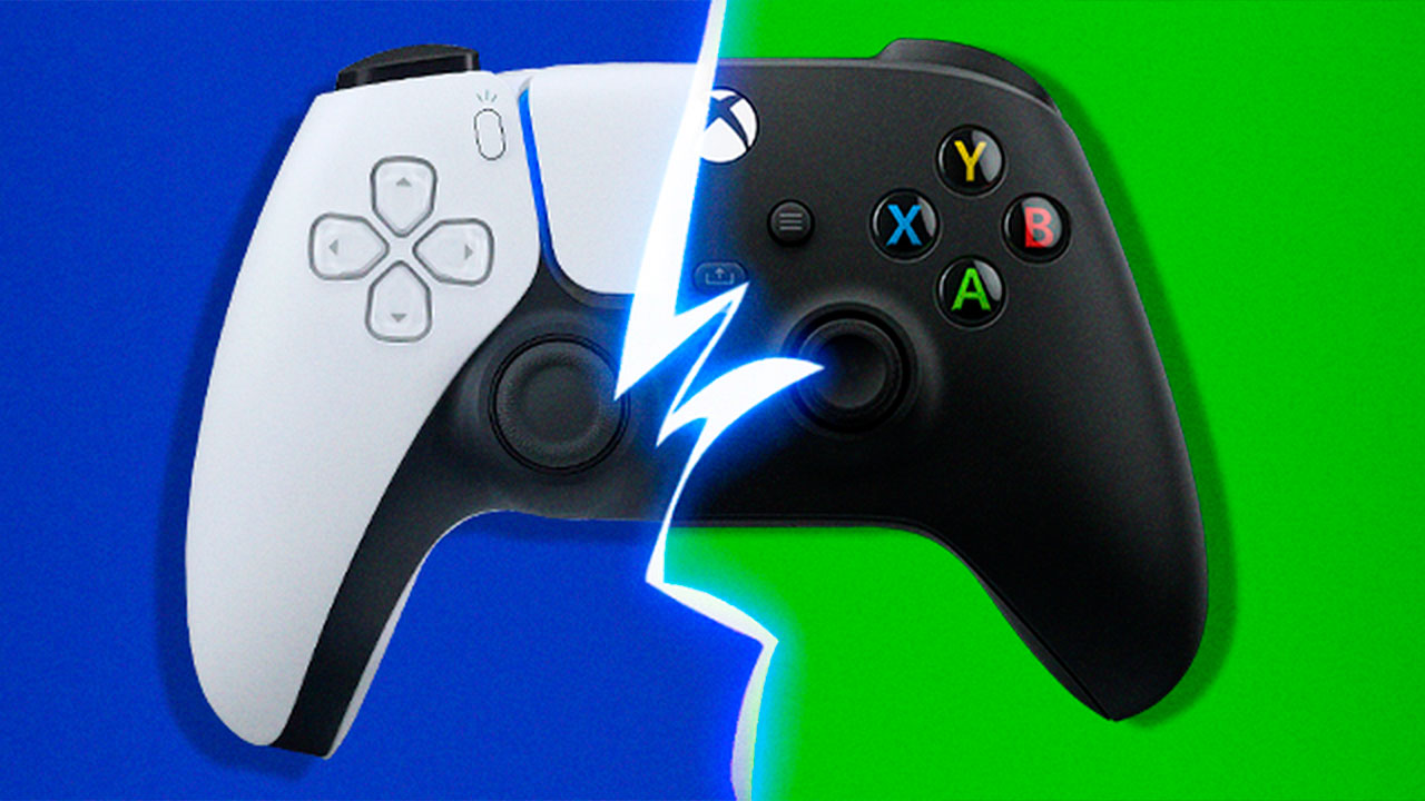Xbox vagy PlayStation: Melyik konzol a megfelelő számodra?