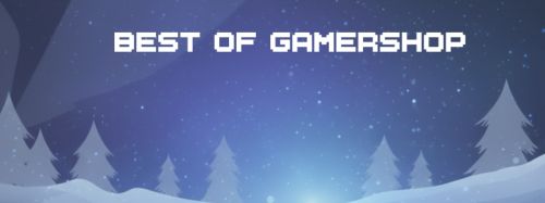 Top 3 karácsonyi ajándék ötlet gamereknek – Ezekkel nem lőhetsz mellé!