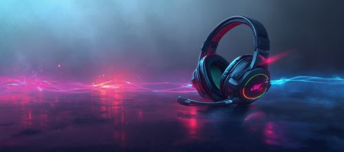 Gamer headset vs. stúdió fejhallgató – Melyiket válaszd és mikor?