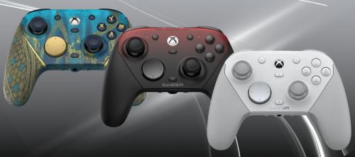 GameSir G7 Pro Tri-Mode: A kontroller, ami töredékáron alázza a prémium kategóriát!