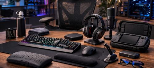 Ajándékkalauz: Mit vegyél egy gamernek, ha nem értesz hozzá?