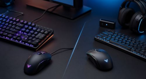 Gamer perifériák 2026-ban: Vezeték nélkül vagy kábellel éri meg jobban?