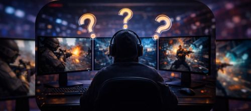 Setup Check: Új interjúsorozatot indítunk a hazai e-sport legnagyobbjaival