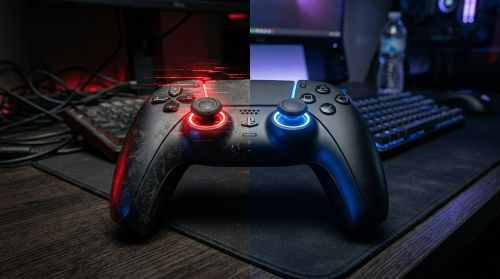 Hall-effekt vs hagyományos analóg kar: miért számít a drift ellen a mai kontrollereknél?