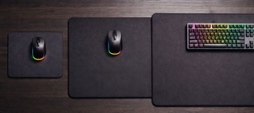 Egérpad méretválasztó: mikor elég az M-es, mikor kell XL vagy deskmat?