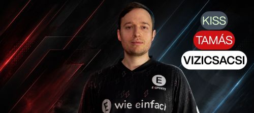 Így játszanak a profik 2#: Vizicsacsi - A Tescos egerétől a profi gamer setupig