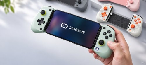 GameSir X5 Lite: így lesz az Androidos telefonodból kézikonzol