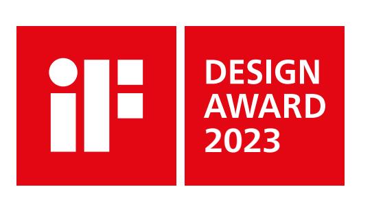 iF Design Award 2023