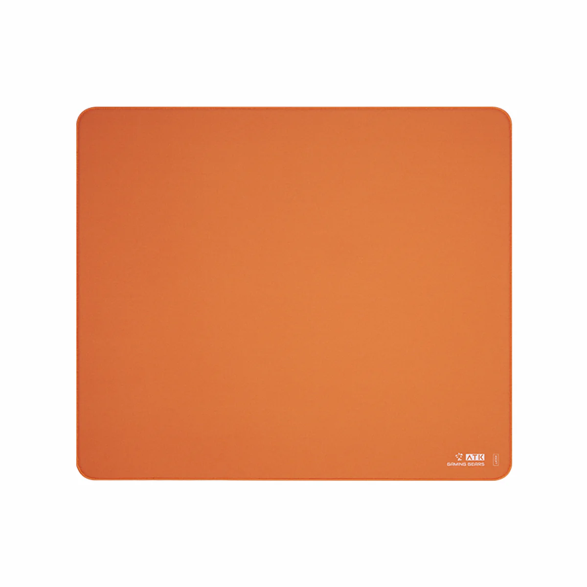 ATK Sky XL Gamer Egérpad - XL - Narancssárga