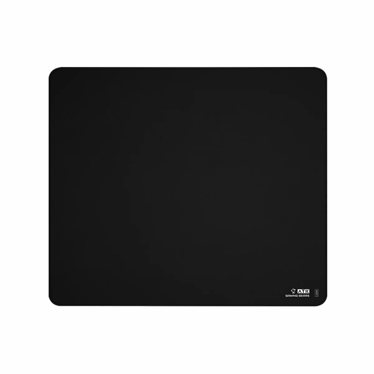 ATK Sky XL Gamer Egérpad - XL - Fekete