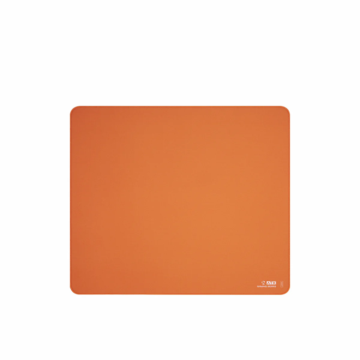 ATK Sky L Gamer Egérpad - L - Narancssárga