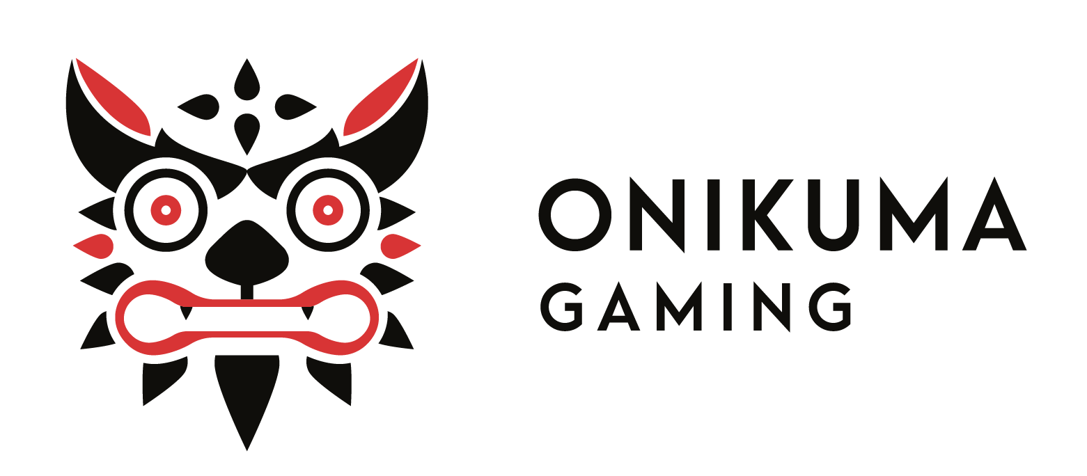ONIKUMA GAMING hivatalos logó