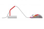 Xtrfy B4 Gamer Mouse Bungee Retro - Egérkábel-Rendező