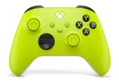 Microsoft Xbox Series X/S Vezeték Nélküli Kontroller Electric Volt - 1 év garancia - Gamepad