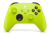Microsoft Xbox Series X/S Vezeték Nélküli Kontroller Electric Volt, bluetooth