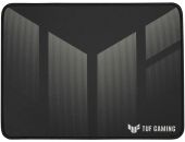 ASUS TUF Gaming P1 Gaming Egérpad - L méret - Fekete - 2 év garancia - Egérpad