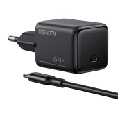UGREEN 25W GaN USB-C Gyorstöltő és kábel