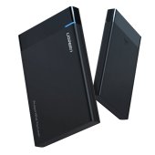 UGREEN US221 2,5 colos SATA külső merevlemez ház