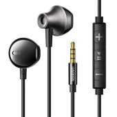UGREEN EP106 vezetékes fülhallgató 3.5mm csatlakozóval