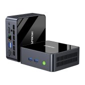 GMKtec NucBox M3 Pro Mini PC Intel Core i5-13500H 16GB 512GB SSD