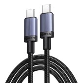 UGREEN L528 100W USB-C–USB-C töltőkábel 3 méteres hosszban