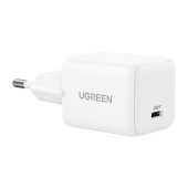 Ugreen X512 20W GaN USB-C Fali Töltő