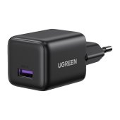 UGREEN X518 18W GaN USB Fali Töltő