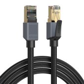 Ugreen NW343 Cat.8 F/FTP RJ45 hálózati kábel 1 méter