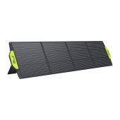FOSSIBOT SP200 200W hordozható napelem