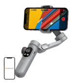 AOCHUAN Smart X Pro 3-tengelyes okostelefon stabilizátor
