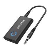 BlitzMax BT05 Bluetooth 5.2 Audio Adó és Vevő