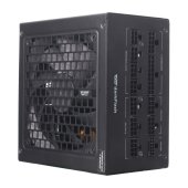 DarkFlash PMT1050 Számítógépes Tápegység - Fekete - PC alkatrészek