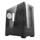 DarkFlash DS900 AIR ATX számítógépház fekete színben