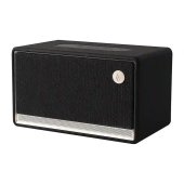 Edifier ES300 asztali Bluetooth hangszóró fekete színben