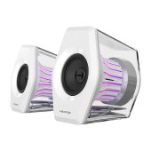 Edifier Hecate G2000 PRO Gamer Hangszóró - Fehér - Hangszóró