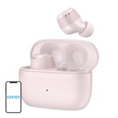 Edifier X3 Pro ANC vezeték nélküli fülhallgató rózsaszín