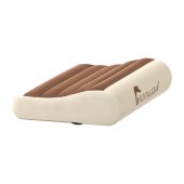 Flextail Zero Pillow Felfújható Párna - Barna - Outdoor / kemping kiegészítők