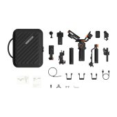 HOHEM iSteady MT3 Pro Gimbal-készlet AI követéssel