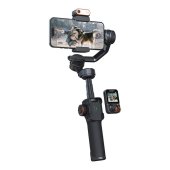 Hohem iSteady M7 3-tengelyes okostelefon gimbal